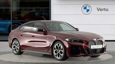 BMW 4 Series 430i M Sport Pro Edition 5dr Step Auto Petrol Hatchback